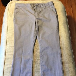 Freeworld Co. Drifter Pants